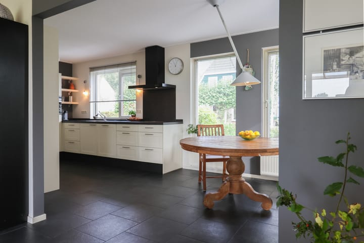 Vrijstaande woning te koop: Waubertstrjitte 25, Parrega