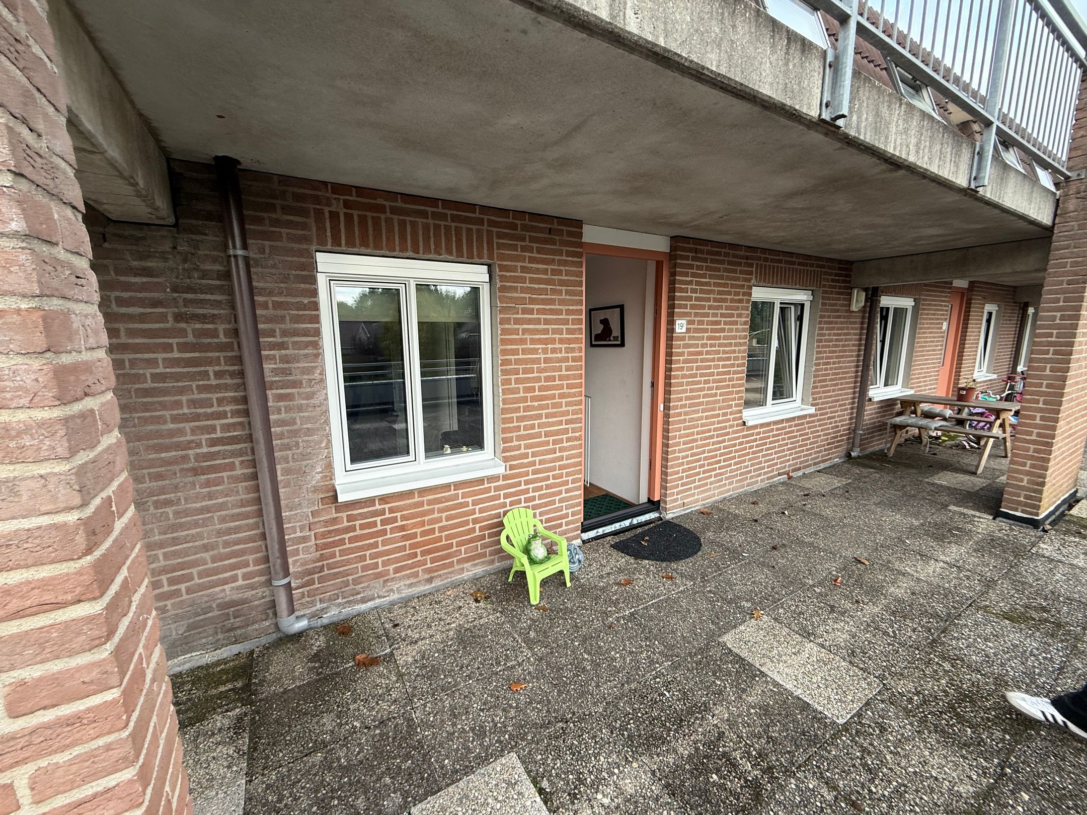 Appartement Hamseweg 19-E — foto 2