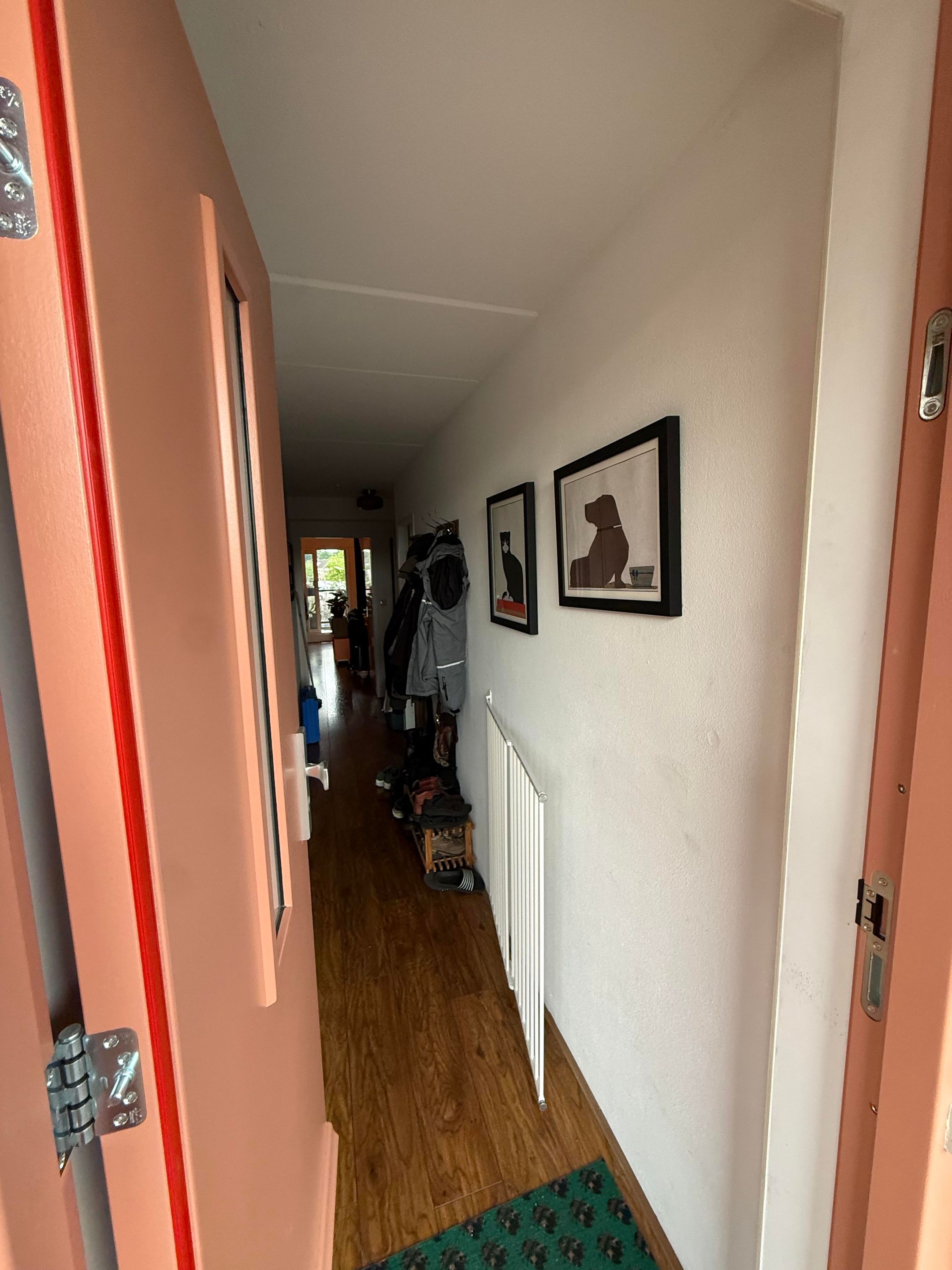 Appartement Hamseweg 19-E — foto 3