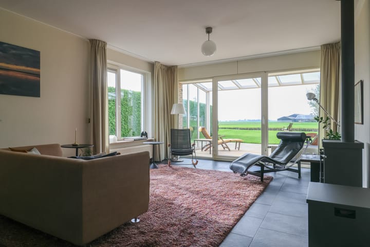Vrijstaande woning te koop: Waubertstrjitte 25, Parrega