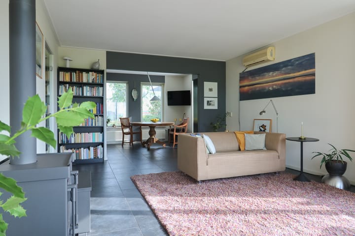 Vrijstaande woning te koop: Waubertstrjitte 25, Parrega