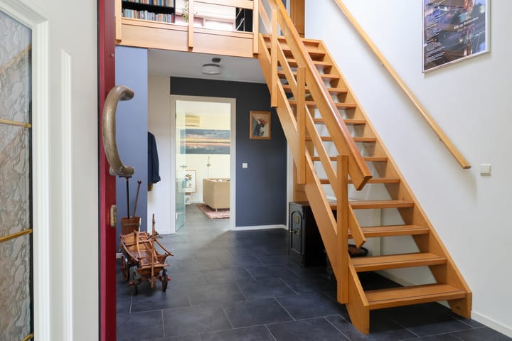 Vrijstaande woning te koop: Waubertstrjitte 25, Parrega