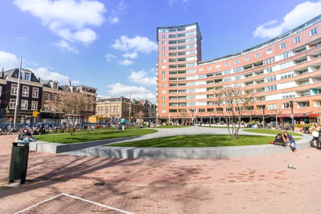 Marie Heinekenplein thumbnail