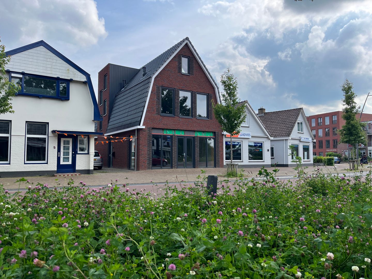 View photo 1 of Julianaplein 1