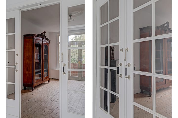 Appartement te koop: Van Hamelstraat 52A, Groningen