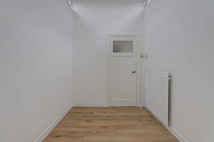 Appartement te koop: Van Hamelstraat 52A, Groningen