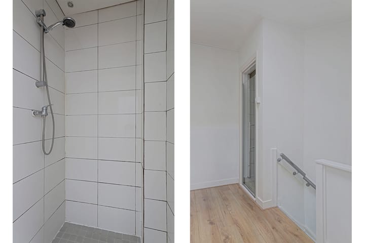 Appartement te koop: Van Hamelstraat 52A, Groningen