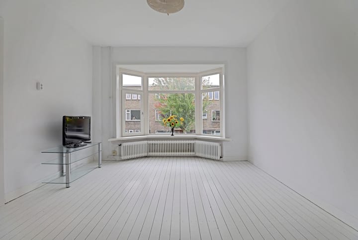 Appartement te koop: Van Hamelstraat 52A, Groningen