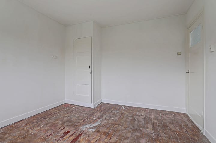 Appartement te koop: Van Hamelstraat 52A, Groningen