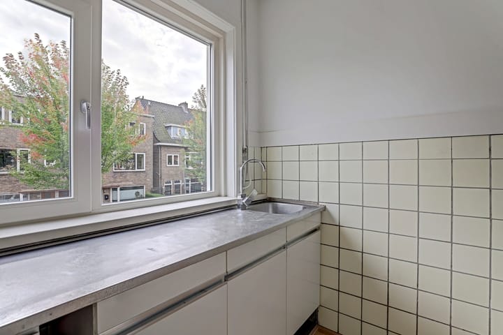 Appartement te koop: Van Hamelstraat 52A, Groningen