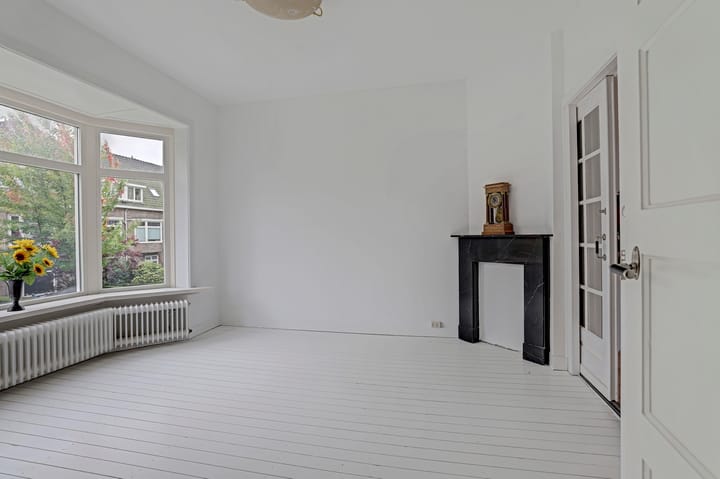Appartement te koop: Van Hamelstraat 52A, Groningen