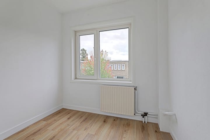Appartement te koop: Van Hamelstraat 52A, Groningen