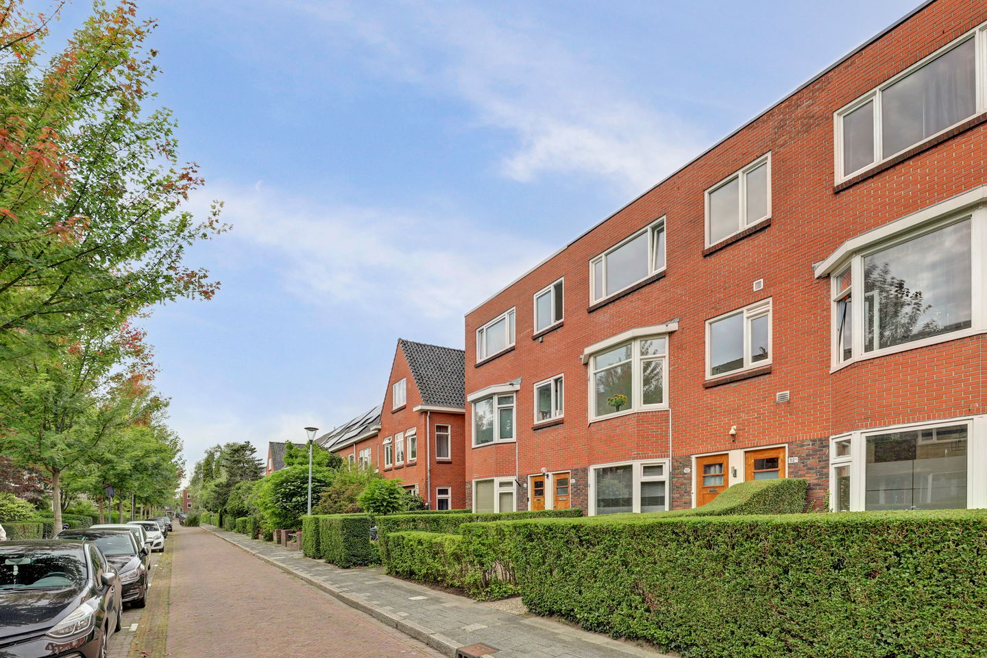 Foto 4 van Van Hamelstraat 52-A