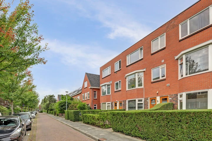 Foto 4 van Van Hamelstraat 52-A