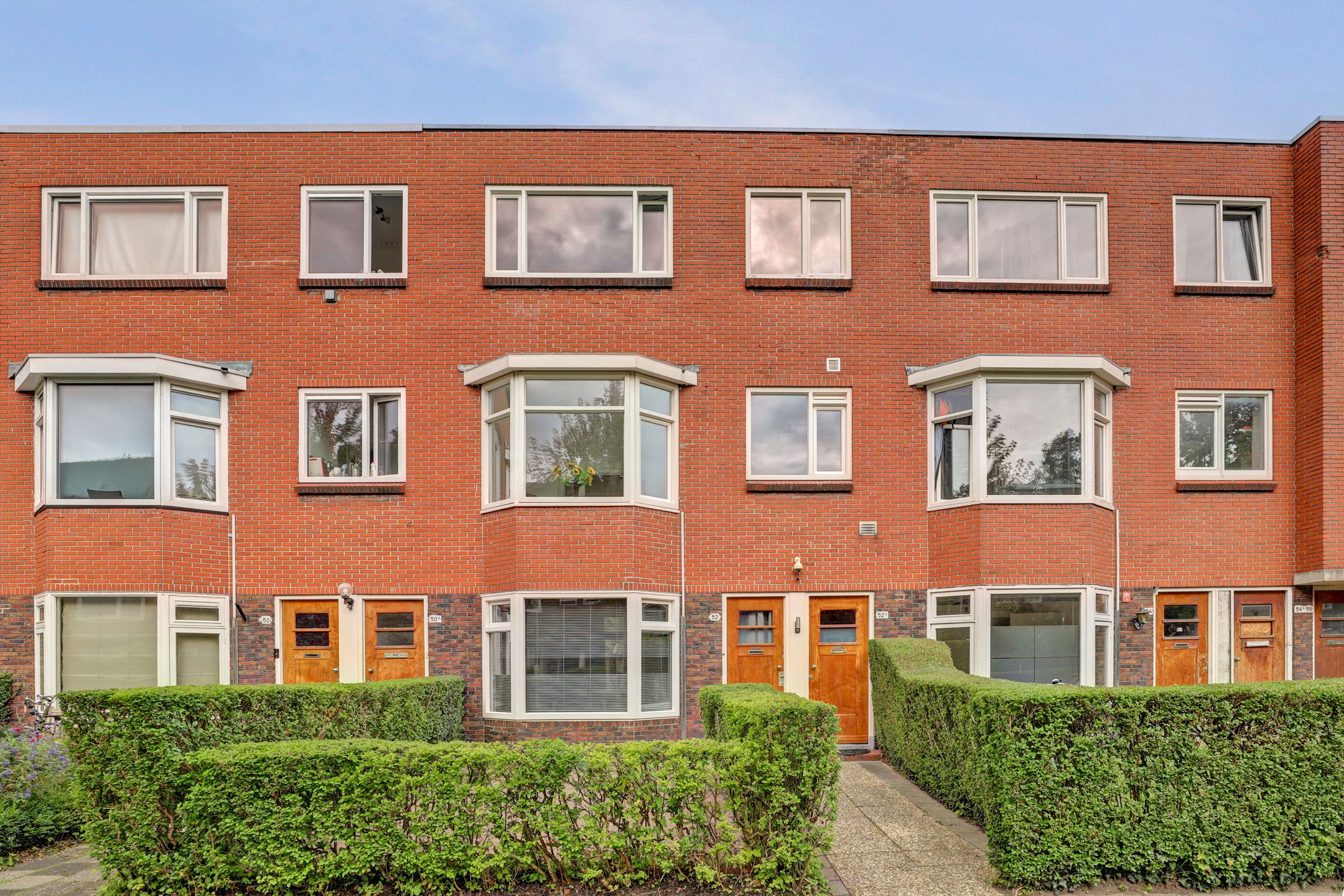 Van Hamelstraat 52 a