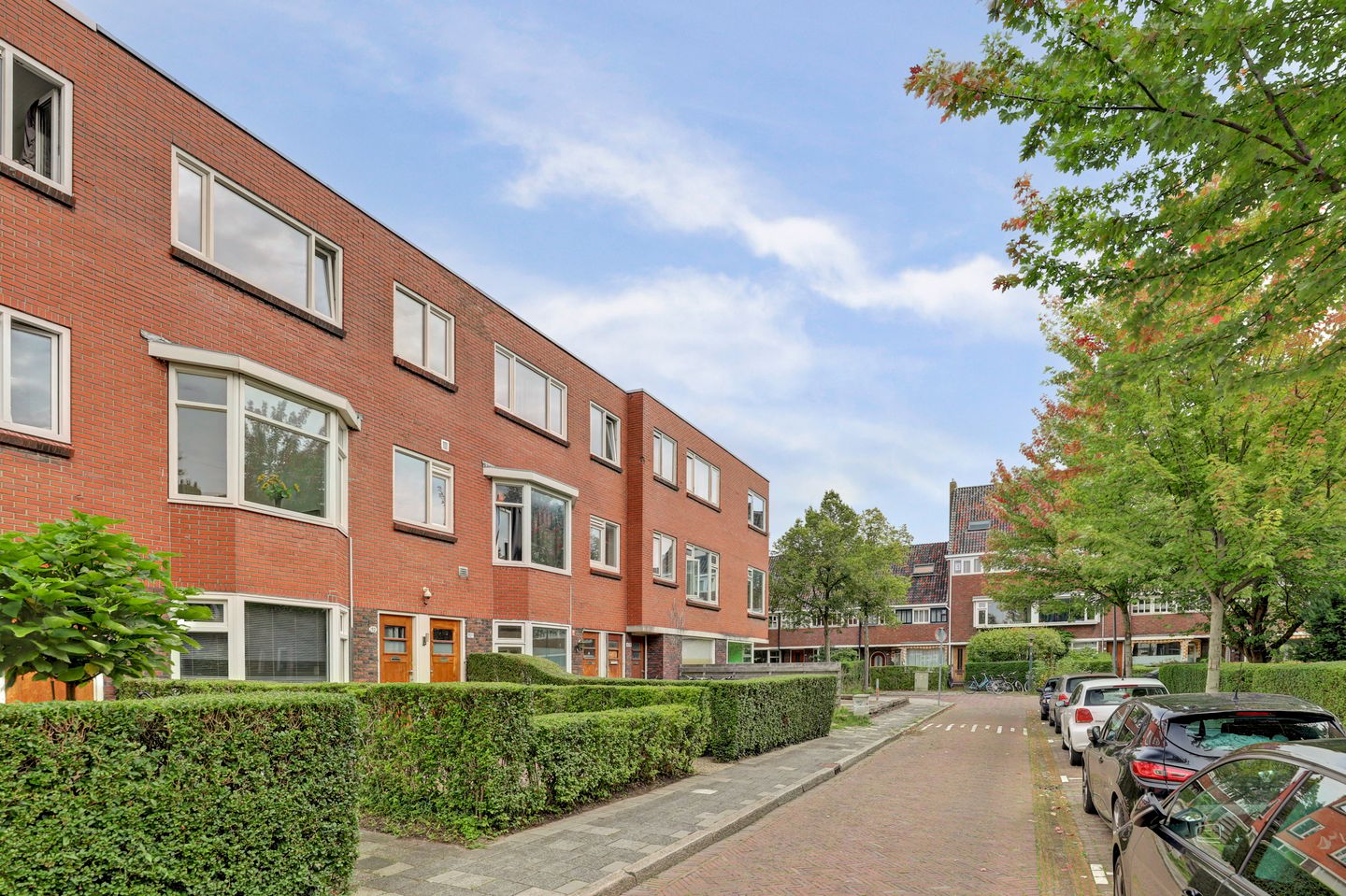 Foto 5 van Van Hamelstraat 52-A