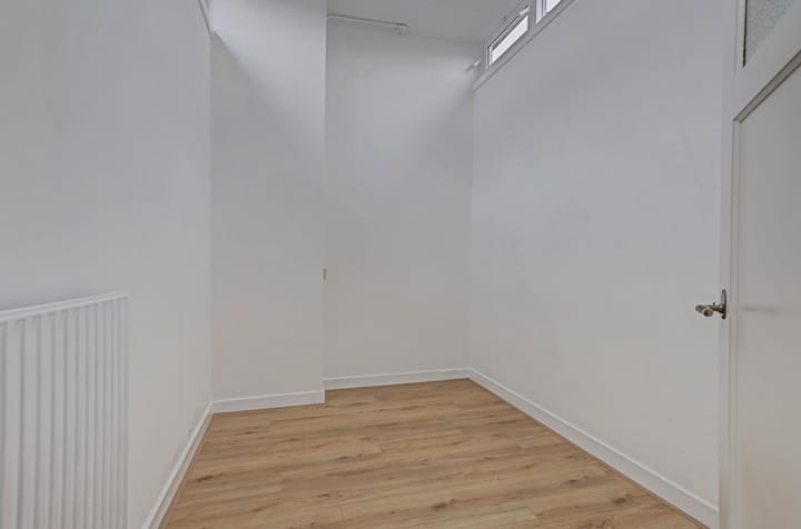 Appartement te koop: Van Hamelstraat 52A, Groningen
