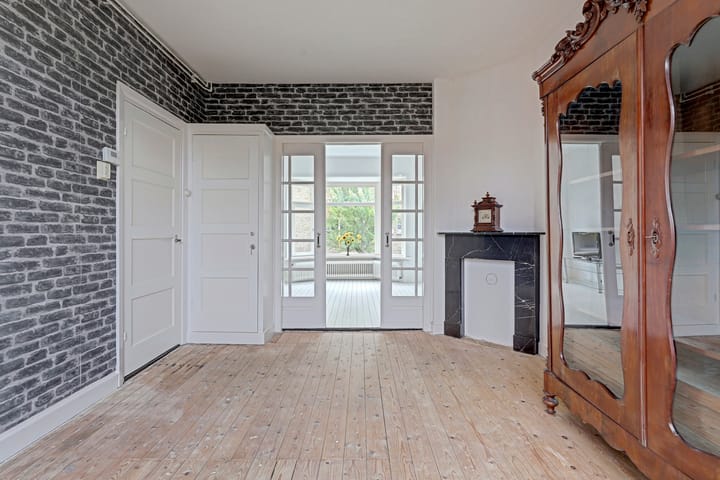 Appartement te koop: Van Hamelstraat 52A, Groningen