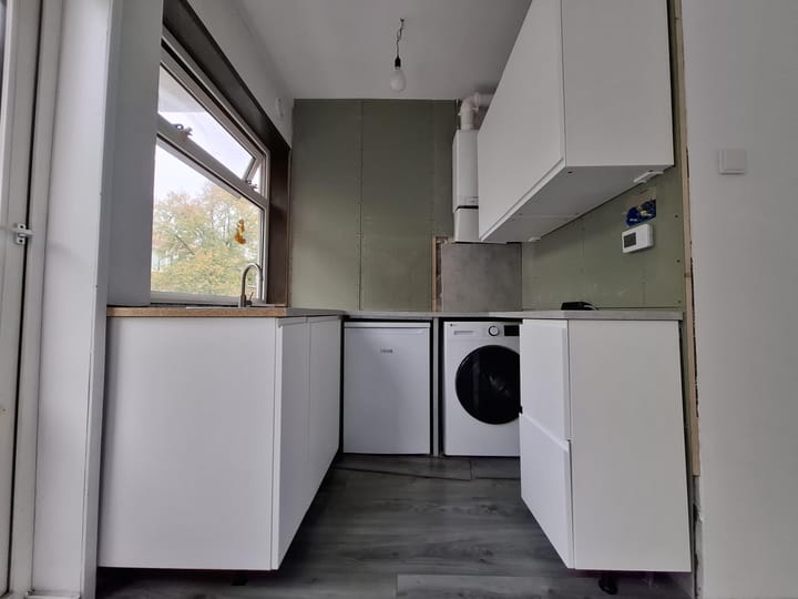 Foto 5 van Schoklandsestraat 32-B