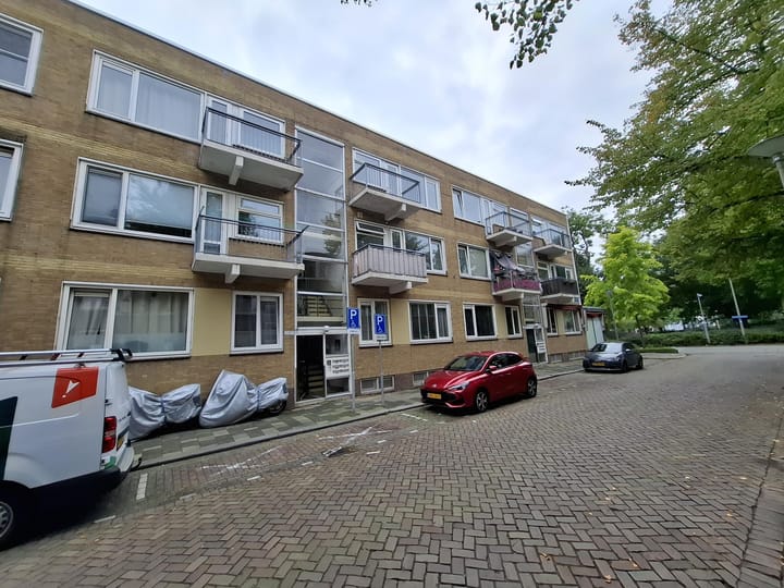 Foto 2 van Schoklandsestraat 32-B