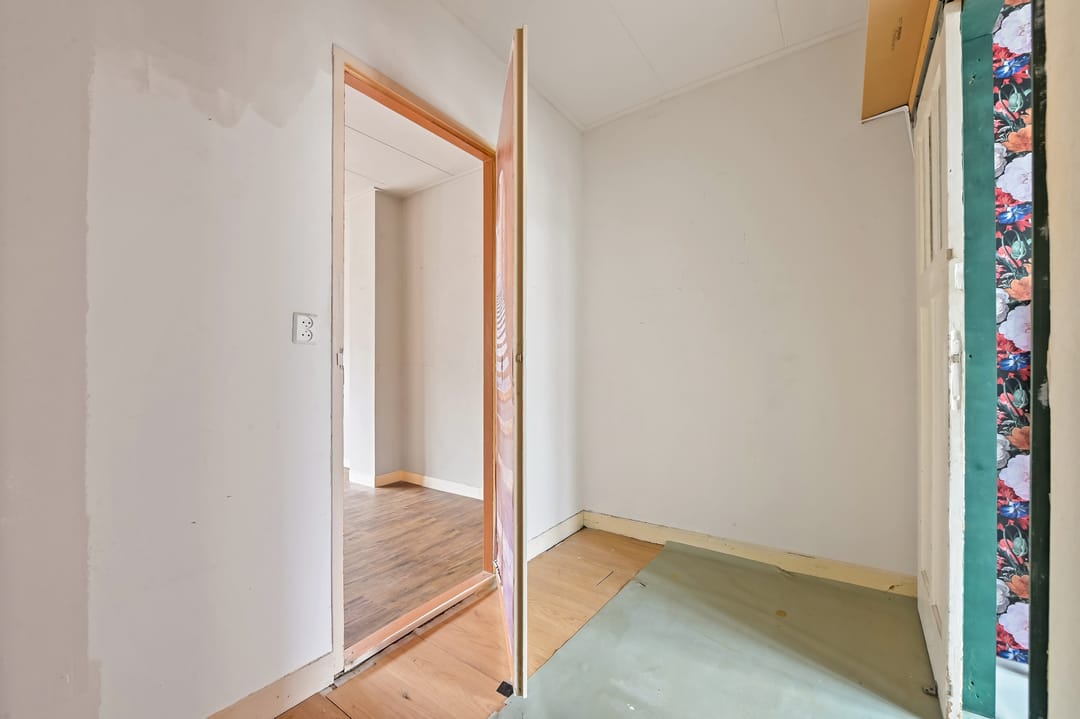 Photo 8 of Bonaventurastraat 69-A02