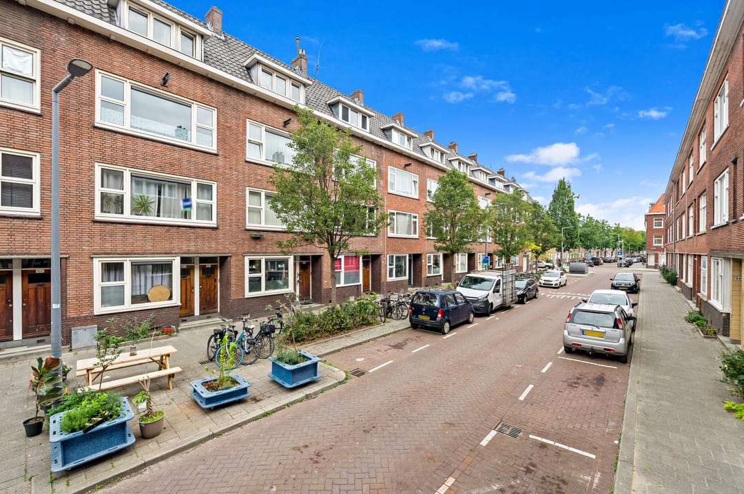 Photo 1 of Bonaventurastraat 69-A02