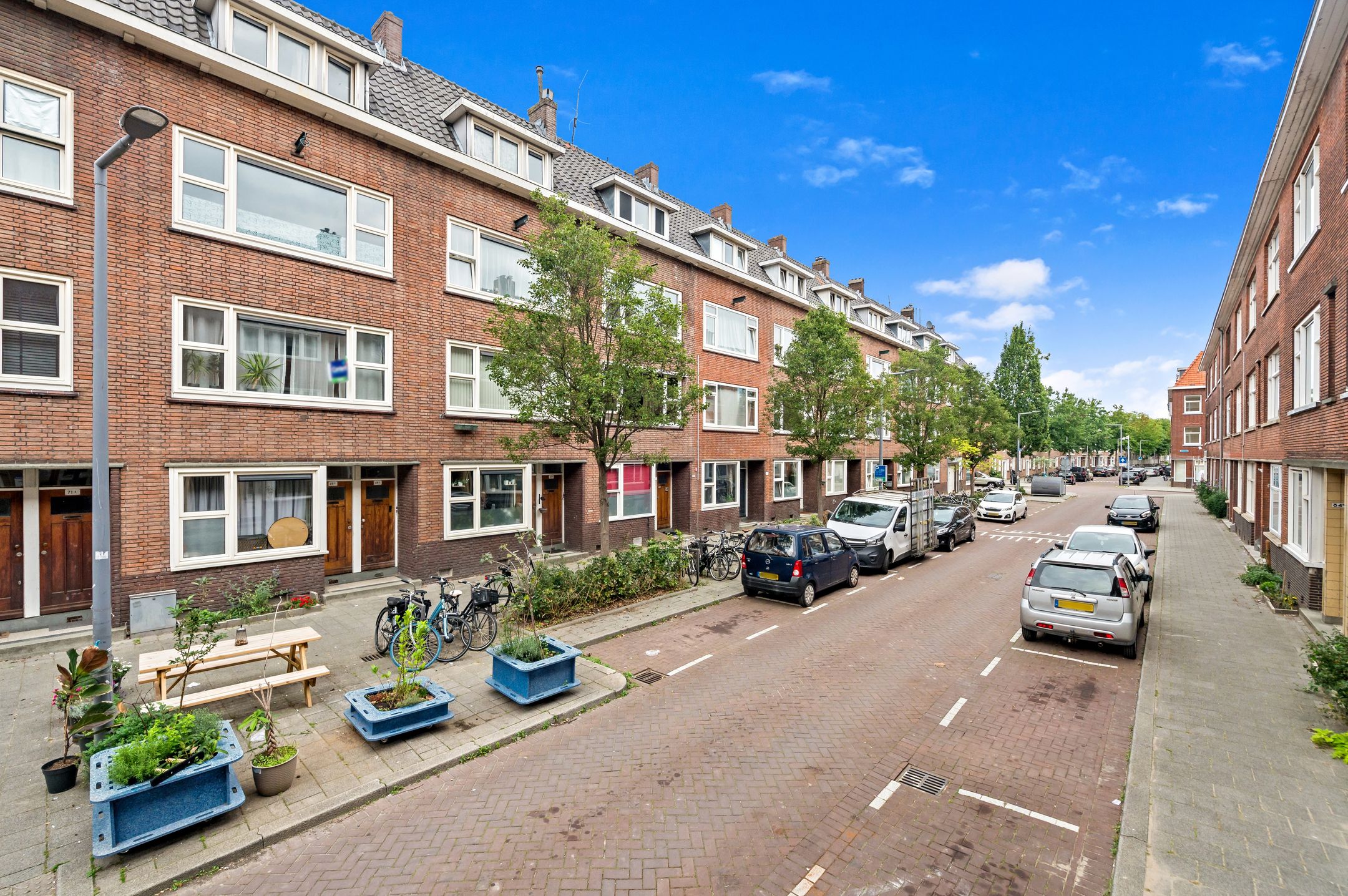 Bonaventurastraat 69 A02