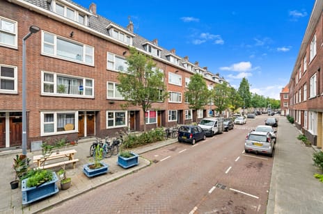 Bonaventurastraat thumbnail