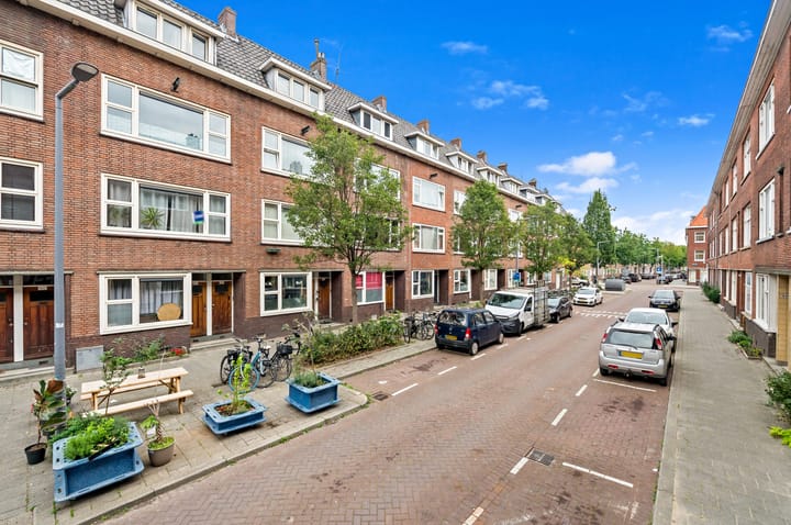 Bonaventurastraat 69-A02