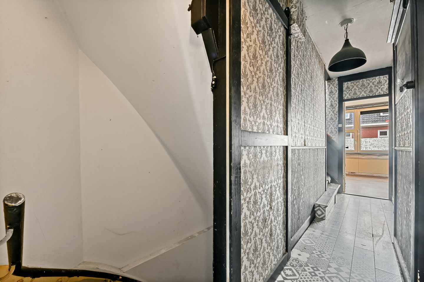 Photo 5 of Bonaventurastraat 69-A02