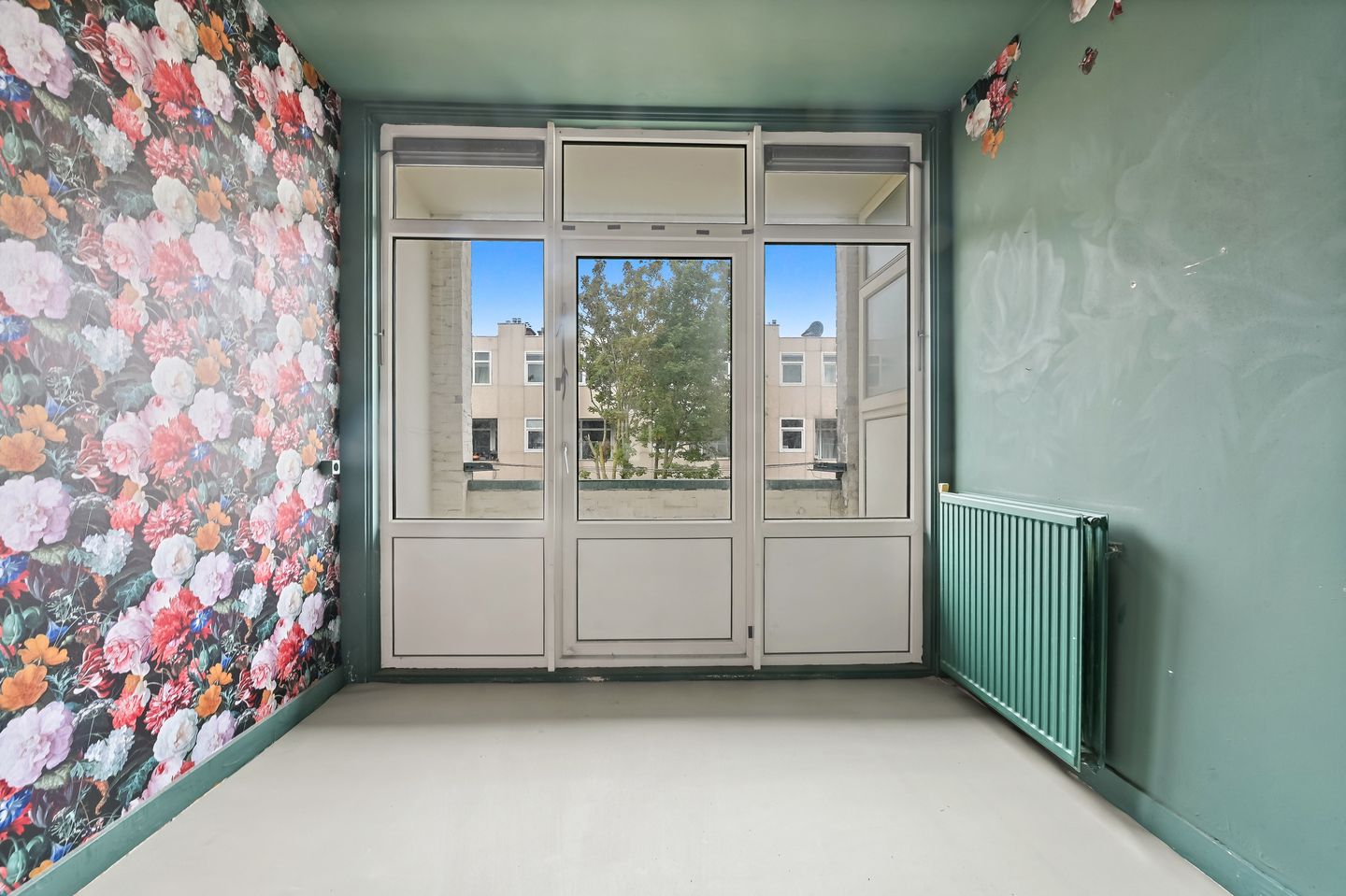 Photo 10 of Bonaventurastraat 69-A02
