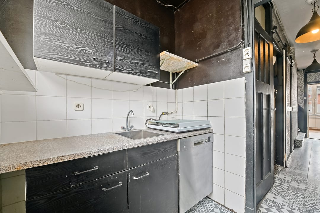 Photo 13 of Bonaventurastraat 69-A02
