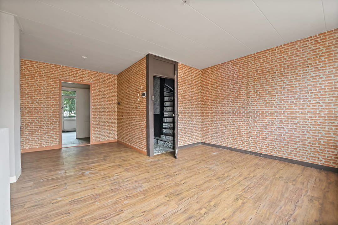 Photo 7 of Bonaventurastraat 69-A02
