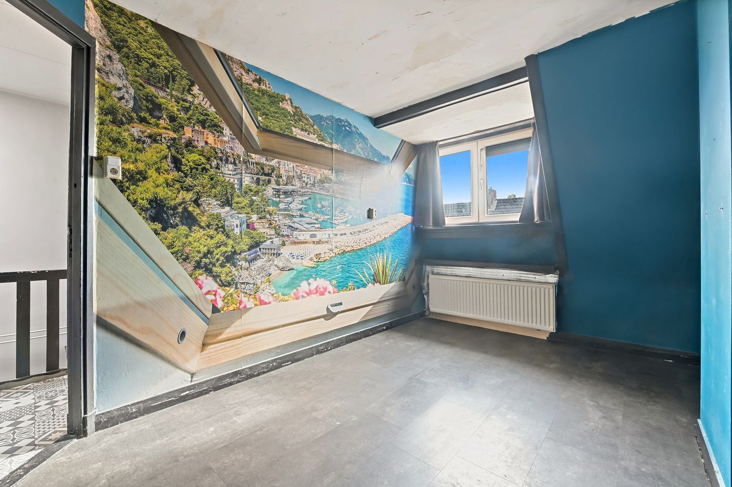 Photo 4 of Bonaventurastraat 69-A02