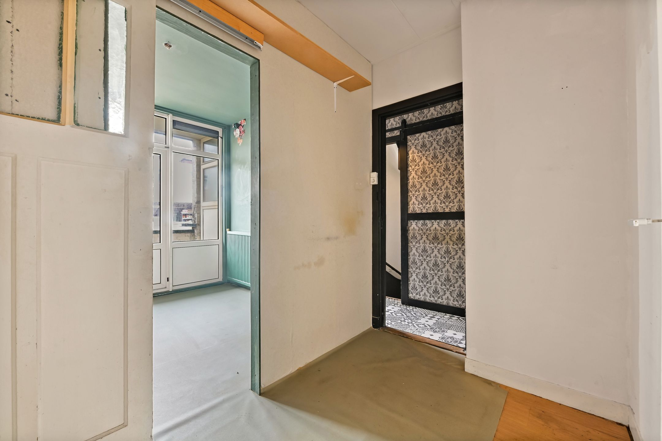 Photo 9 of Bonaventurastraat 69-A02
