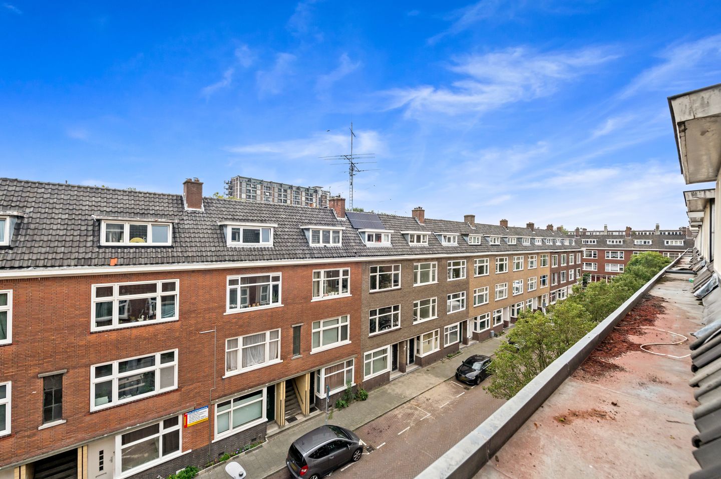 Photo 29 of Bonaventurastraat 69-A02
