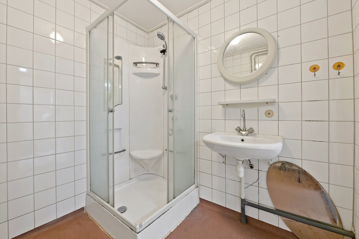 Photo 25 of Bonaventurastraat 69-A02