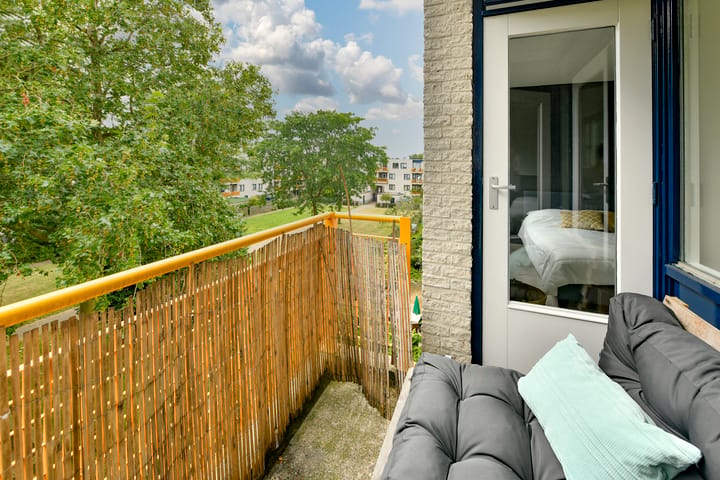 Appartement te huur: Barbusselaan 302, Amsterdam