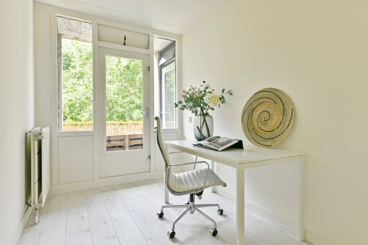Appartement te huur: Barbusselaan 302, Amsterdam