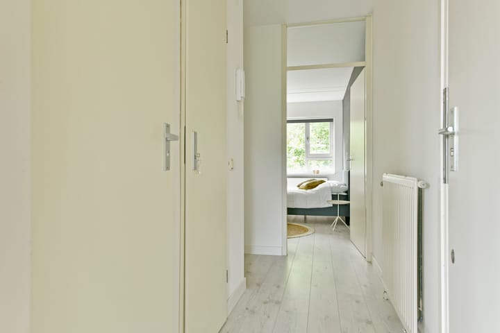 Appartement te huur: Barbusselaan 302, Amsterdam