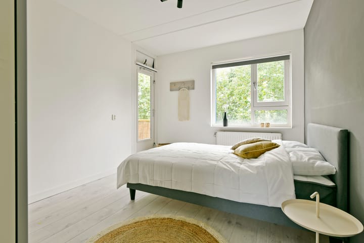 Appartement te huur: Barbusselaan 302, Amsterdam