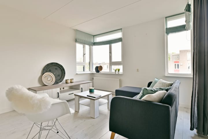 Appartement te huur: Barbusselaan 302, Amsterdam