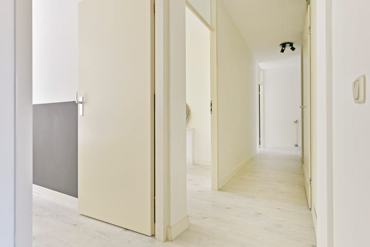 Appartement te huur: Barbusselaan 302, Amsterdam