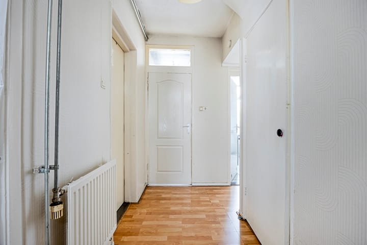 Foto 4 van Van Ruysbroekstraat 133