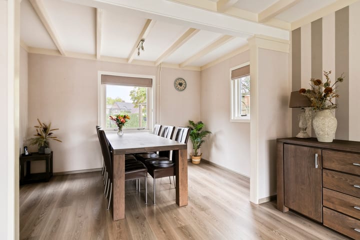 Vrijstaande woning te koop: Andries Veenstrastraat 2, Wolvega