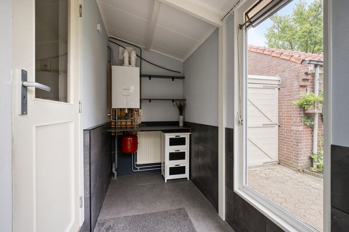 Vrijstaande woning te koop: Andries Veenstrastraat 2, Wolvega