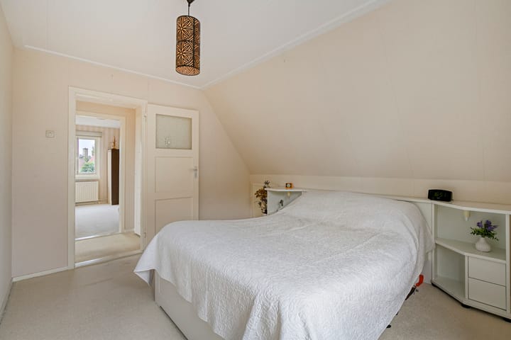 Vrijstaande woning te koop: Andries Veenstrastraat 2, Wolvega