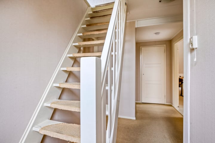 Vrijstaande woning te koop: Andries Veenstrastraat 2, Wolvega