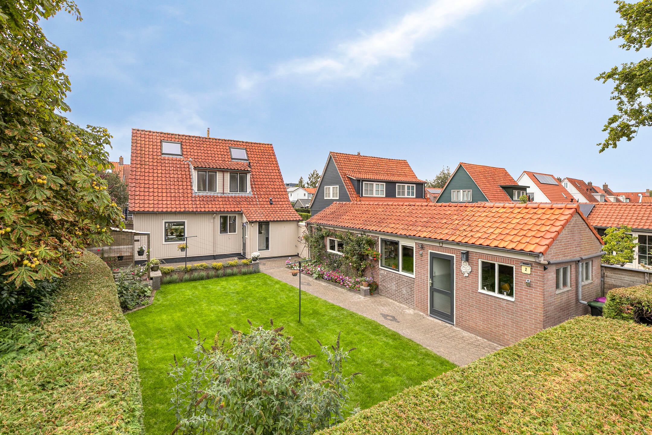Foto 42 van Andries Veenstrastraat 2