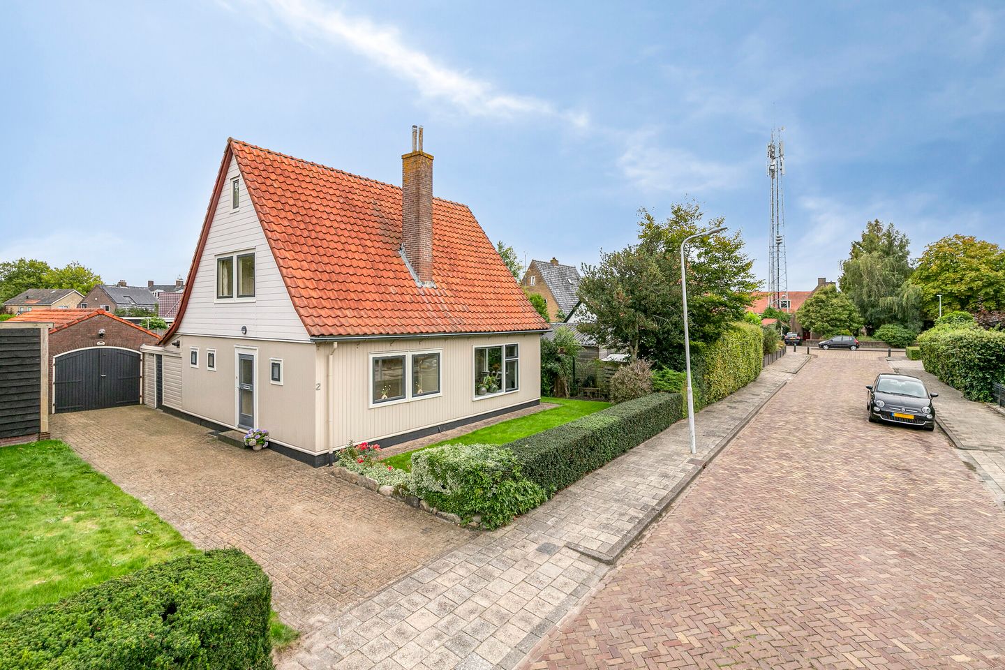 Foto 40 van Andries Veenstrastraat 2
